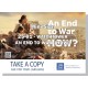 HPWP-25.1 - 2025 Edition 1 - Watchtower - "An End To War - How?" - LDS/Mini